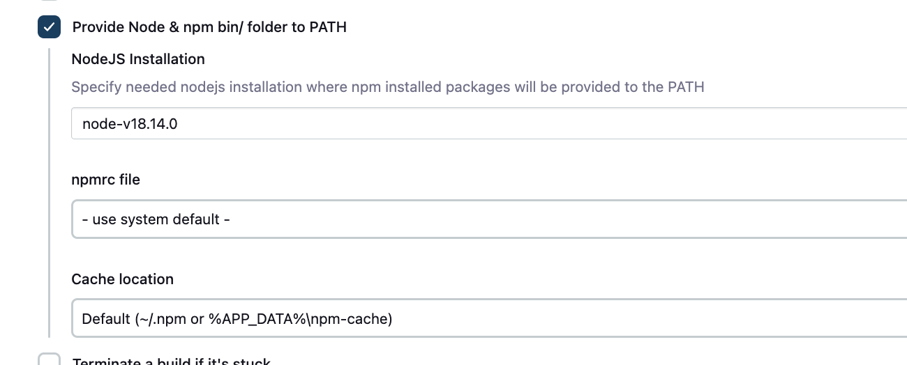 jenkins-configure-provide-node